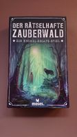 Der rätselhafte Zauberwald - Ein Knobel-Escape-Spiel, wie neu Bayern - Puschendorf Vorschau