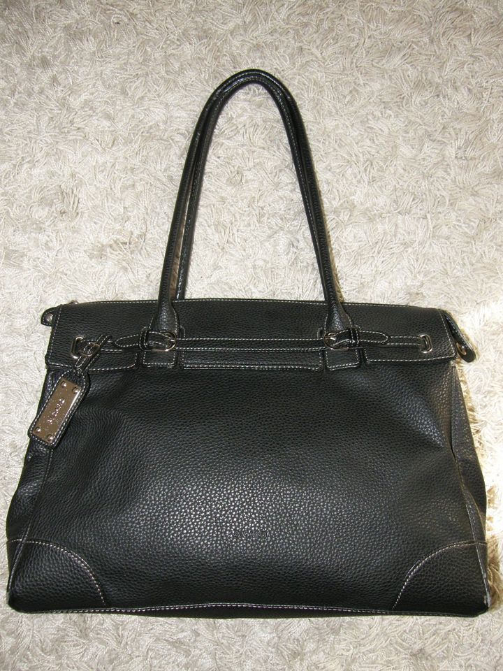 Picard Shopper Shoulder Bag mit vielen Fächern NP-80€ in Regensburg