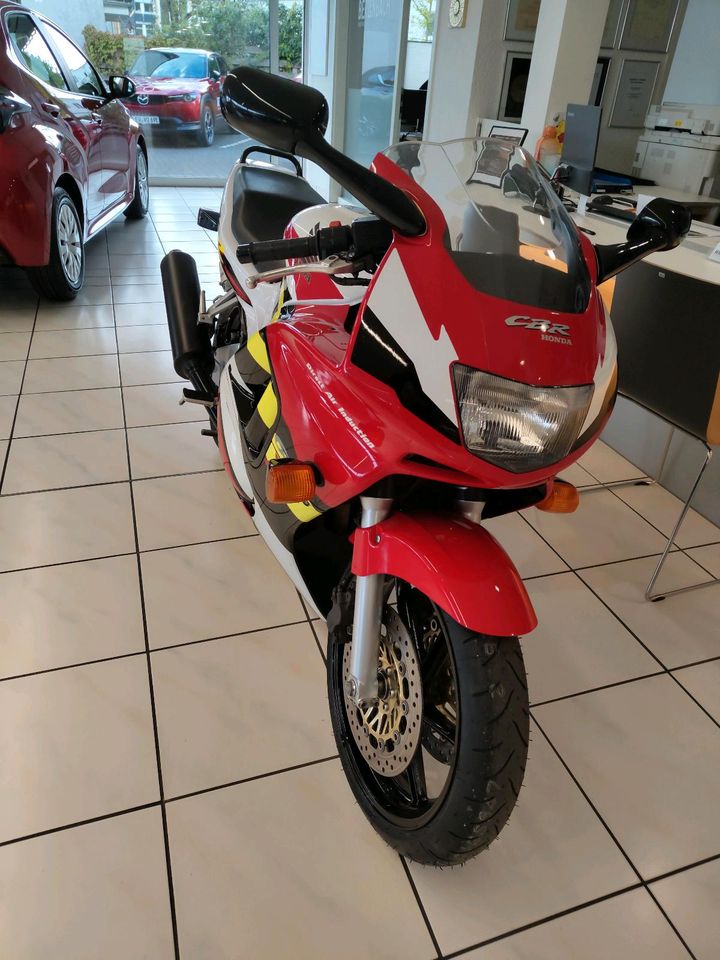 Honda CBR 600F in Bergisch Gladbach