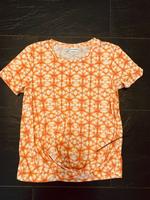 Bodyflirt - oranges Shirt, Gr. XS Berlin - Spandau Vorschau