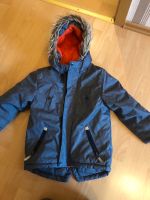 Winterjacke Jungen Gr. 110 Saarland - Schiffweiler Vorschau