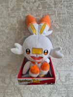 Hopplo 30 cm – Pokemon Plüschtier neu/ovp Hessen - Hanau Vorschau