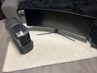 Gaming Rechner & Widescreen Monitor Nordrhein-Westfalen - Kierspe Vorschau