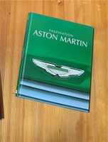 Aston Martin Buch Andrew Noakes Bayern - Sankt Wolfgang Vorschau