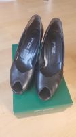 Paul Green Damen Schuhe schwarz Größe 38. 5 1/2 Top Hessen - Dillenburg Vorschau