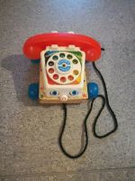 ❗50%reduziert❗ Fisher Price Telefon original retro Nordrhein-Westfalen - Essen-Margarethenhöhe Vorschau