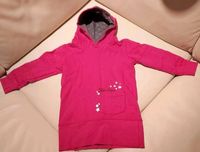 Schiesser Sweatkleid 104 Hoody Long Pulli Pink Sterne TOP neuw Rheinland-Pfalz - Nieder-Olm Vorschau