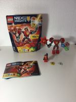 Lego 70363 Nexo Knights Nordrhein-Westfalen - Rösrath Vorschau