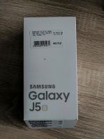 Samsung Galaxy J5 Schleswig-Holstein - Neumünster Vorschau