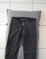 Hose, Na Na Mo Fashion Style, 34, schwarz, Baumwolle Bayern - Aschaffenburg Vorschau