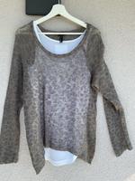 Sommer Pullover Bayern - Teublitz Vorschau