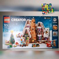 LEGO® Creator 10267 Lebkuchenhaus NEU ✨ inklusive Versand Sachsen - Wilkau-Haßlau Vorschau