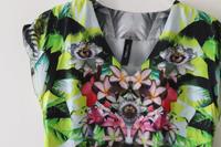 Marccain Damen Kleid N2 Etuikleid & Seide Marc Cain neuwertig Beuel - Vilich Vorschau
