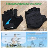 Fahrradhandschuhe für Kinder von Ziener Niedersachsen - Uslar Vorschau