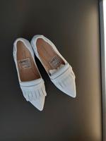 Peter Kaiser Ballerina Größe 36 | 3½  NEU! Hessen - Edermünde Vorschau