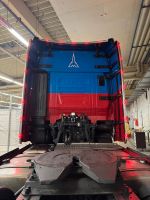 Cab Liner Iveco Sway Nordrhein-Westfalen - Solingen Vorschau