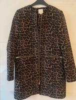 Leopardenmantel - H&M Hessen - Grebenhain Vorschau