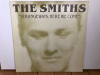 Vinyl LP The Smiths "Strangeways, Here We Come" Rheinland-Pfalz - Mainz Vorschau