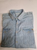 Jeans Herren Hemd Gr.XL Nordrhein-Westfalen - Welver Vorschau