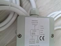 Elektroherd backofen anschlusskabel neu einbauküche Nordrhein-Westfalen - Castrop-Rauxel Vorschau