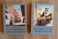 2 Bücher 1961 Stundenholz, Minarett u.Mangobaum Sachsen - Zwickau Vorschau