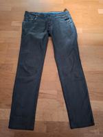 Designer-Jeans von G - Star Orginals  Lederoptik Größe: 42/44/46 Saarland - Friedrichsthal Vorschau