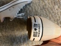 All Stars Converse, chucks NEU, beige Gr 41 Hessen - Gelnhausen Vorschau