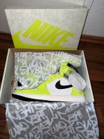 Nike JORDAN 1 RETRO HIGH,VISIONAIRE, EUR: 43 (US:9,5)NEU Köln - Ehrenfeld Vorschau