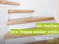 Treppe renovieren lassen – Sichere Treppensanierung vom Profi! Schleswig-Holstein - Büdelsdorf Vorschau