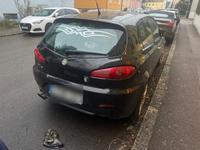 Alfa Romeo 147  1,6 Benzin 120 PS Bayern - Gersthofen Vorschau