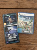 Ps5 PlayStation 5 Avatar Frontiers of Pandora wie neu Wandsbek - Hamburg Farmsen-Berne Vorschau