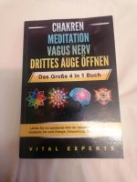 Meditation Vagus Nerv Buch Baden-Württemberg - Spaichingen Vorschau