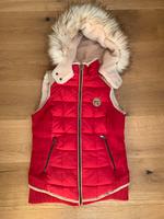 Penelope Leprevost Collection - Weste rot gefüttert - Reitwe Bayern - Hilpoltstein Vorschau
