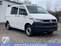 Volkswagen T6.1 Frontas.Navi*Carplay*AHK*Kamera*Camper*Van Schleswig-Holstein - Neumünster Vorschau