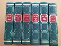 6 Karl May Bücher -  Tosa Verlag -  Sonderausgabe Nordrhein-Westfalen - Much Vorschau