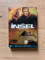 DVD - Die Insel - Metallbox Bayern - Dinkelsbuehl Vorschau