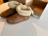 UGG Boots - 38 - braun Baden-Württemberg - Villingen-Schwenningen Vorschau