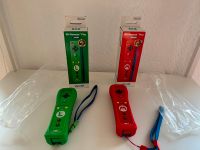 Wii Remote Plus Mario / Luigi OVP Nordrhein-Westfalen - Burscheid Vorschau