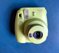 Fujifilm Instax 9 Sofortbildkamera Bayern - Penzing Vorschau