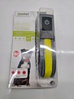 Zoofari LED Hundehalsband Halsband Hund Dortmund - Rahm Vorschau