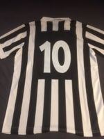 Platini Juventus Shirt Trikot Maglia Jersey Gr. M Baden-Württemberg - Rheinfelden (Baden) Vorschau