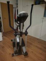 Crosstrainer von Kettler, Ergometer XTR 1 Rheinland-Pfalz - Montabaur Vorschau