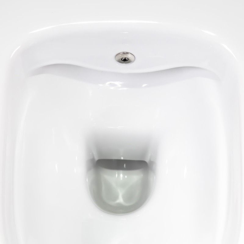 2 in 1 Dusch WC | Taharet | Armatur | Bidet Toilette | Randlos Taharat Lavabo | Türkei | Japan | Asien | Hygiene Dusche mit Armatur | kalt und warm Wasser in Kierspe