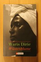 Buch "Wüstenblume" von Waris Dirie Baden-Württemberg - Ettlingen Vorschau