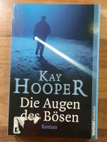Kay Hooper - Die Augen des Bösen Niedersachsen - Celle Vorschau