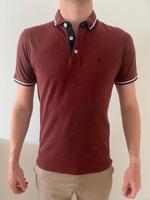 Jack & Jones Poloshirt – Rot – Größe L – gepflegter Zustand Bayern - Kempten Vorschau