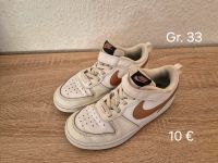 Turnschuhe von Nike Baden-Württemberg - Asperg Vorschau