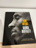 Mamba Mentality -Kobe Bryant Buch Bayern - Amberg Vorschau