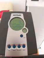 Kettler Lotus RS Hometrainer Ergometer Bayern - Schwabach Vorschau