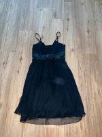 Abendkleid mit Tüll schwarz 38/40 Damen Berlin - Spandau Vorschau